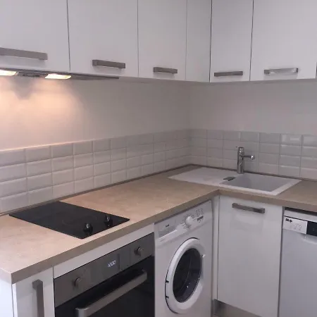 2 Pieces Climatise A Cote De La Rue Palmaro *