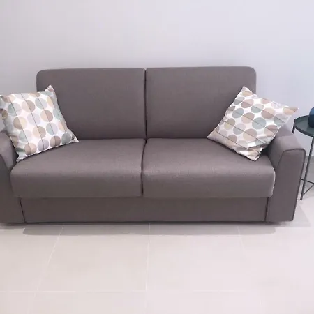 Apartamento Deux Pièces Rue Piétonne Situation Idéale