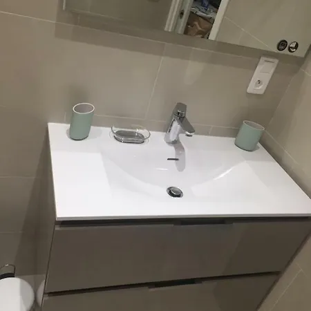 Deux Pièces Rue Piétonne Situation Idéale Appartement Menton